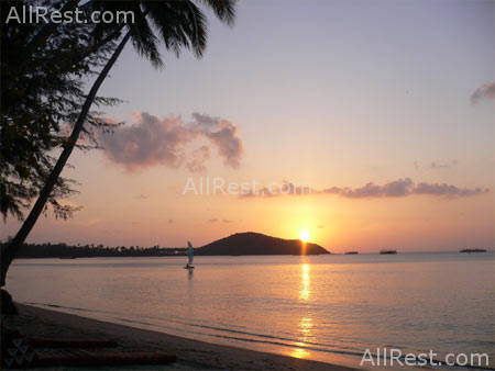 Rajapruek-Samui Resort 31